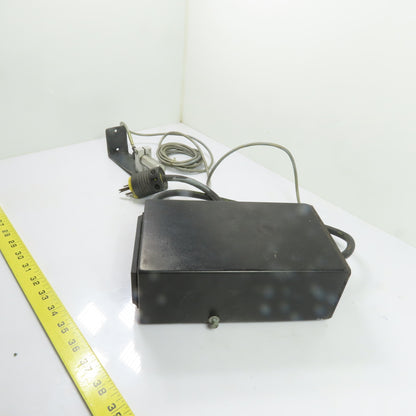 Red Lion Controls N/A Digital LED Counter w/ Sensor
