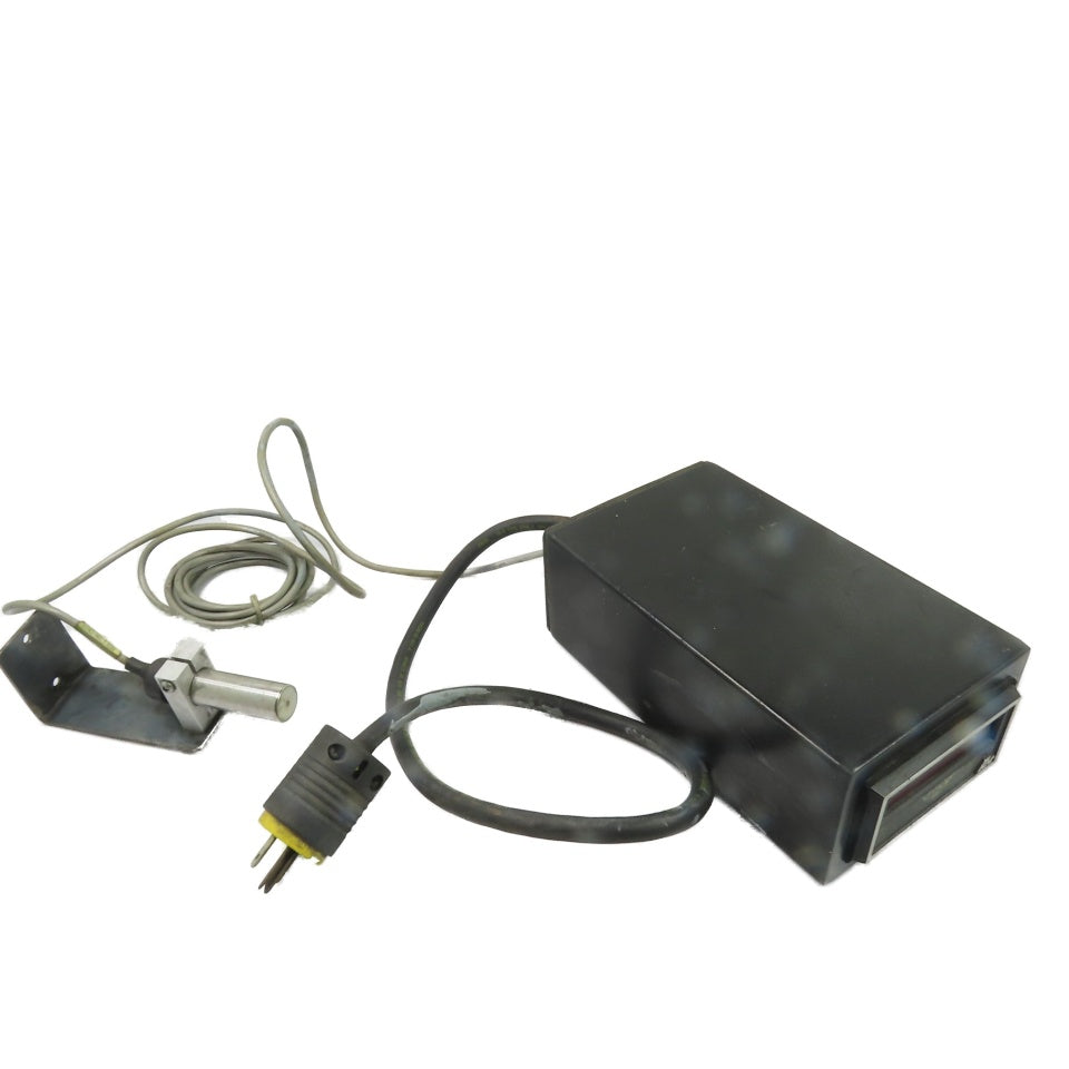 Red Lion Controls N/A Digital LED Counter w/ Sensor
