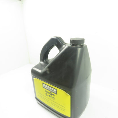 Kaeser S-460 Synthetic Lubricant for Rotary Screw Compressors 1 Gallon NEW