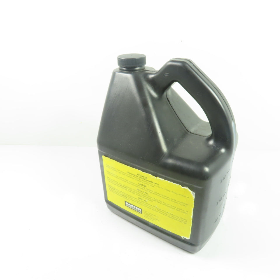 Kaeser S-460 Synthetic Lubricant for Rotary Screw Compressors 1 Gallon NEW