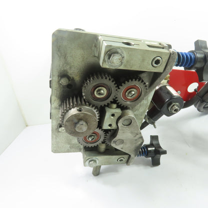 Bison 507-01-108 32-999-2904-003 28:1 Ratio DC Gearmotor 90VDC 1/8HP Assembly