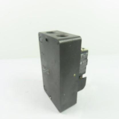 SDE MA-15 18A 3-Pole Magnetic Motor Starter w/ RA-20 12-18A Overload Relay 600V