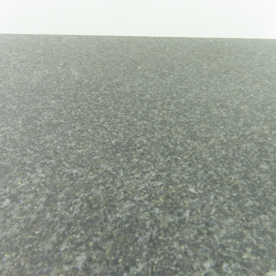 18" x 12" x 4" Thick Black Granite Layout Surface Inspection Plate