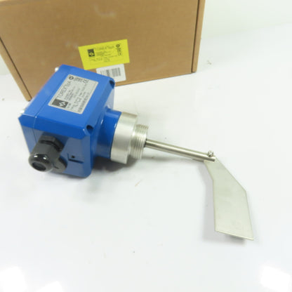 Torex ILTC2 Rotary Paddle Bin Level Indicator 115/230VAC NEW