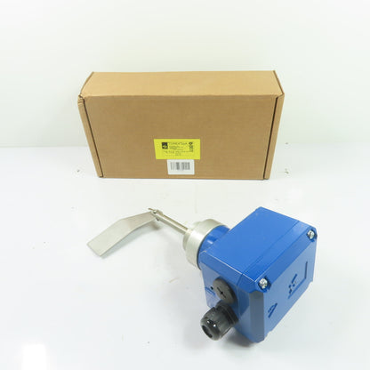 Torex ILTC2 Rotary Paddle Bin Level Indicator 115/230VAC NEW