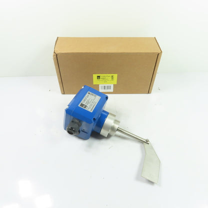 Torex ILTC2 Rotary Paddle Bin Level Indicator 115/230VAC NEW