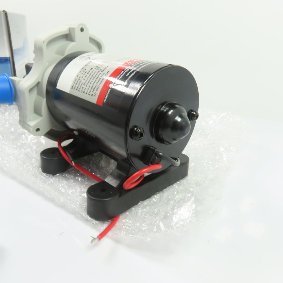 InVision 320-1200 3.0 GPM Diaphragm Water Pump 12V DC NEW