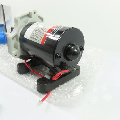 InVision 320-1200 3.0 GPM Diaphragm Water Pump 12V DC NEW