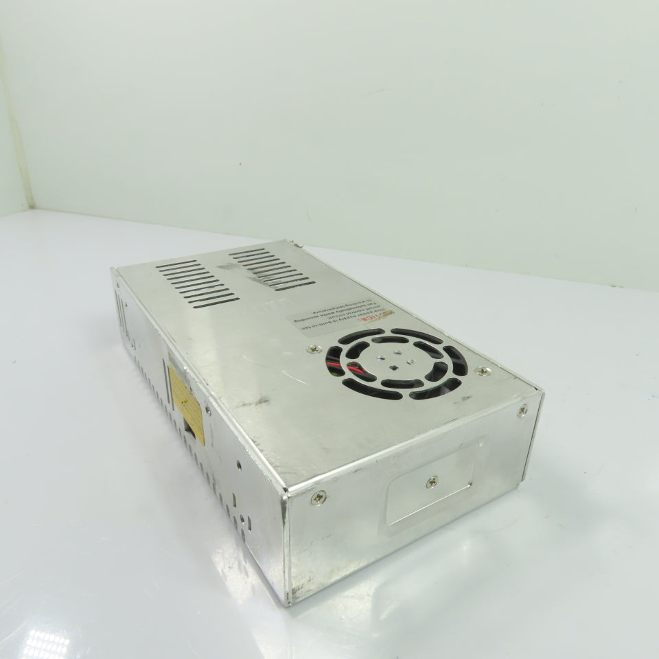 Mean Well NES-350-12 350W Switching Power Supply 12V DC Output 100-240VAC Input