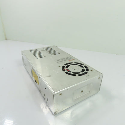Mean Well NES-350-12 350W Switching Power Supply 12V DC Output 100-240VAC Input