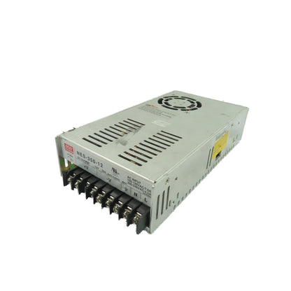 Mean Well NES-350-12 350W Switching Power Supply 12V DC Output 100-240VAC Input