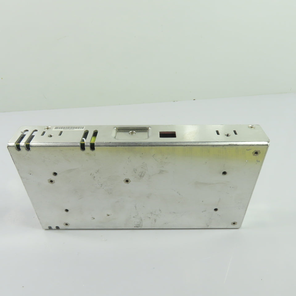 MEAN WELL LRS-350-12 350W AC-DC Switching Power Supply 12V 29A Out 100-240V In
