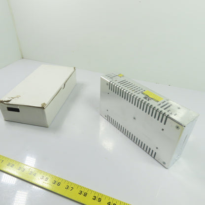 Smun S-250-12 250W 12V 20A DC Switching Power Supply 110/220VAC Input NEW