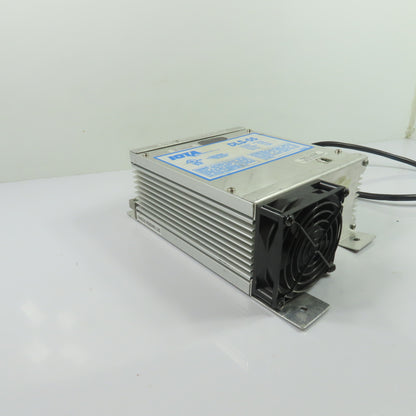 IOTA DLS-55 55A Power Converter/Battery Charger 13.4VDC