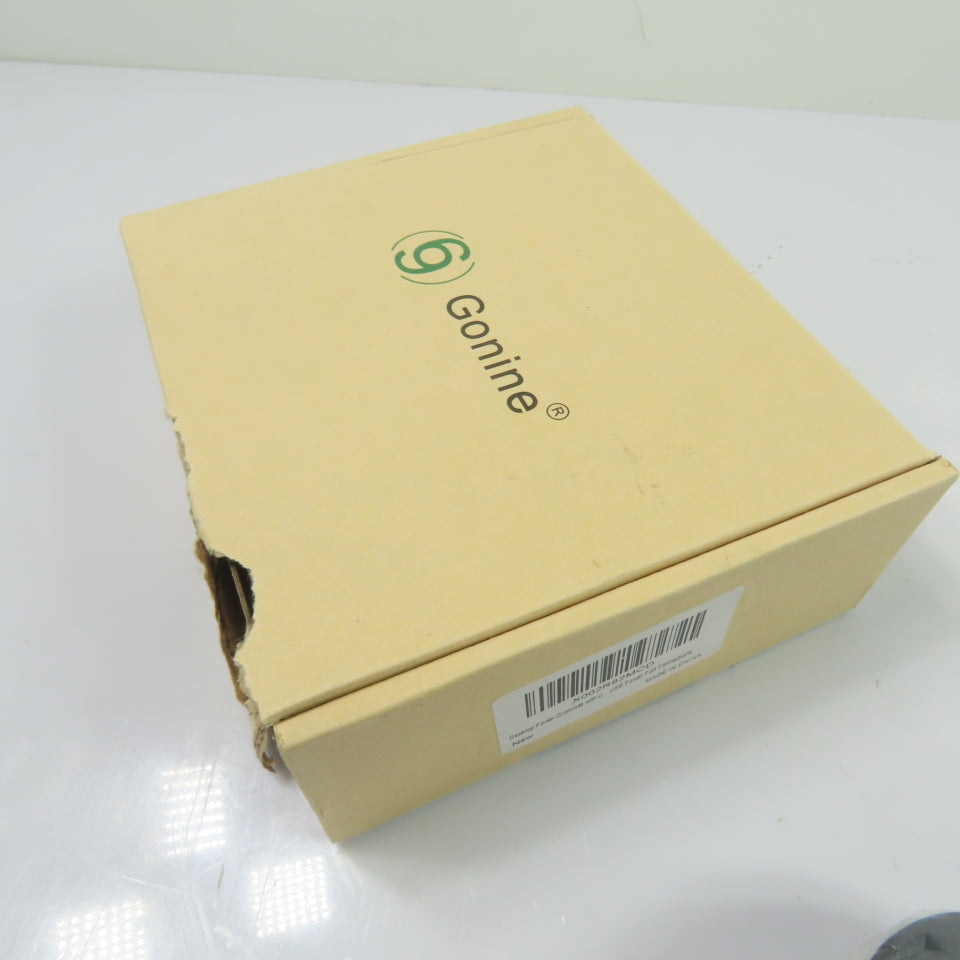 Gonine G-MZ01 Desktop Power Grommet USB-C and Dual USB-A Charging Station