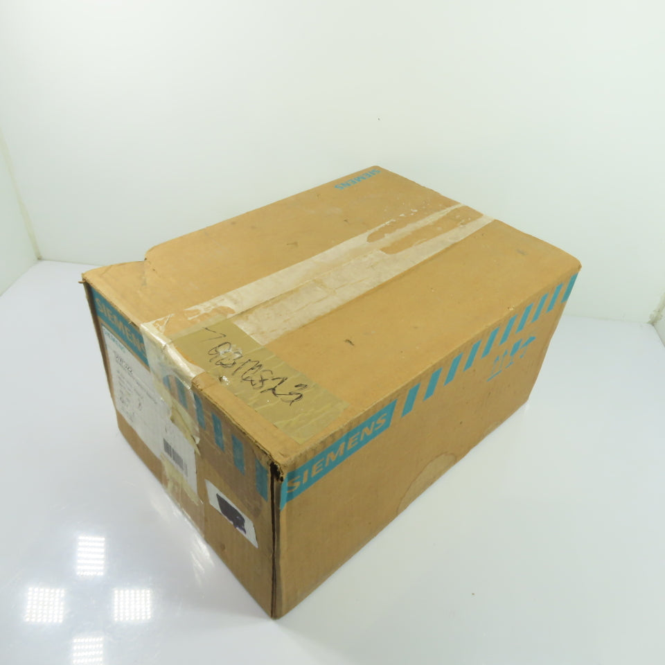 Siemens GNF322 60A 3-Pole Non-Fused General Duty Safety Disconnect Switch 240V