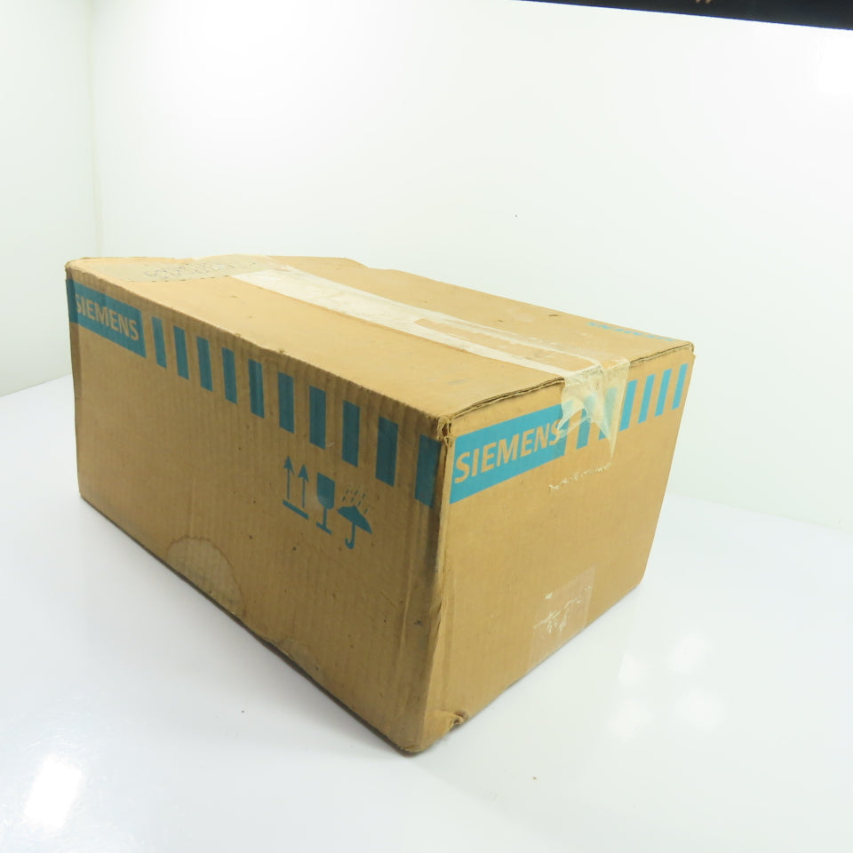 Siemens GNF322 60A 3-Pole Non-Fused General Duty Safety Disconnect Switch 240V
