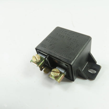 Bosch 0 332 002 155 12V 75A Single Pole Power Relay