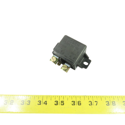 Bosch 0 332 002 155 12V 75A Single Pole Power Relay