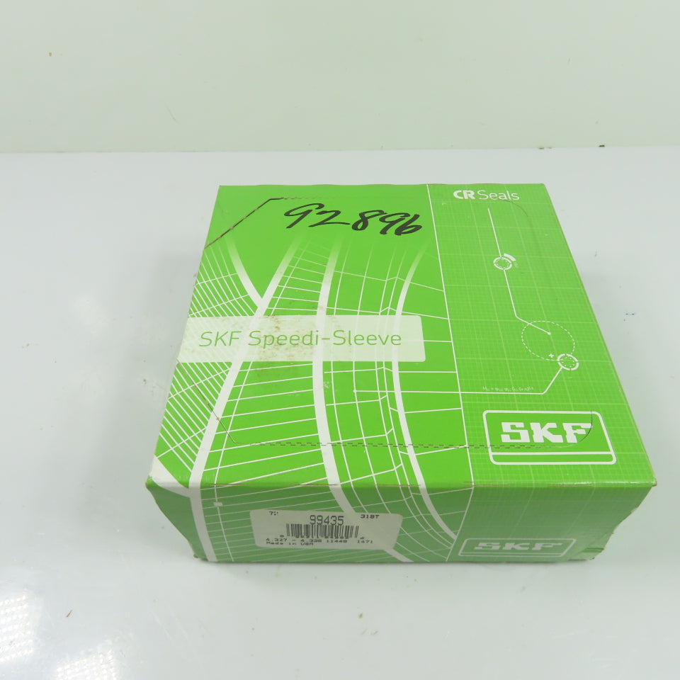 SKF 99435 Speedi-Sleeve Shaft Repair Sleeve 4.327-4.335in Shaft Dia