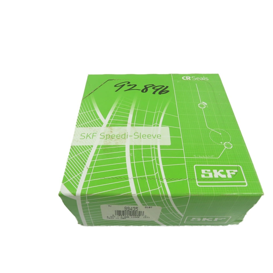 SKF 99435 Speedi-Sleeve Shaft Repair Sleeve 4.327-4.335in Shaft Dia