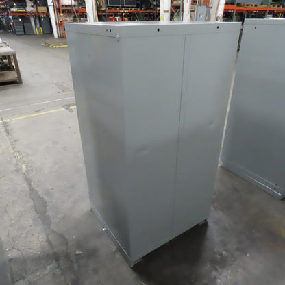 Lista 7 Drawer & Slide Out Tool Small Parts Storage Cabinet 30" x 28" x 59"