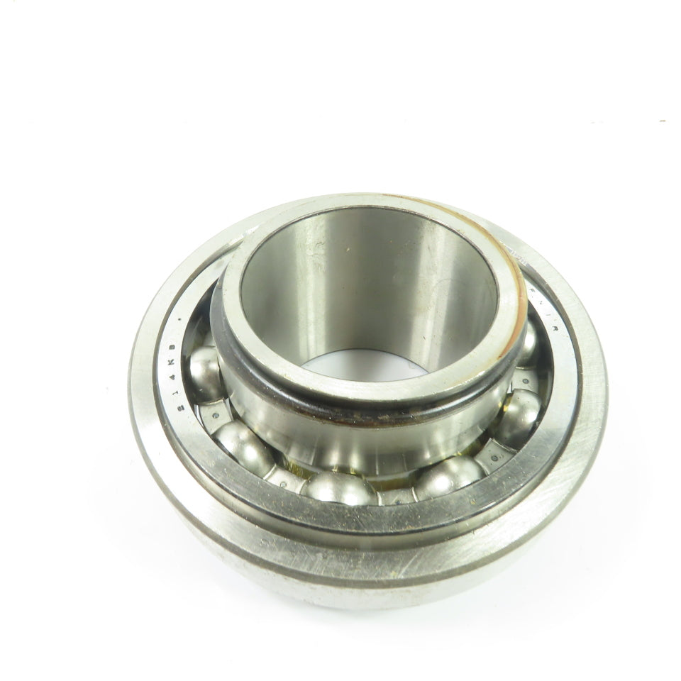 Fafnir 314KB 2-11/16" Bore Single Row Ball Bearing 5-1/2" OD