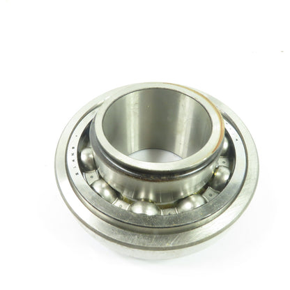 Fafnir 314KB 2-11/16" Bore Single Row Ball Bearing 5-1/2" OD