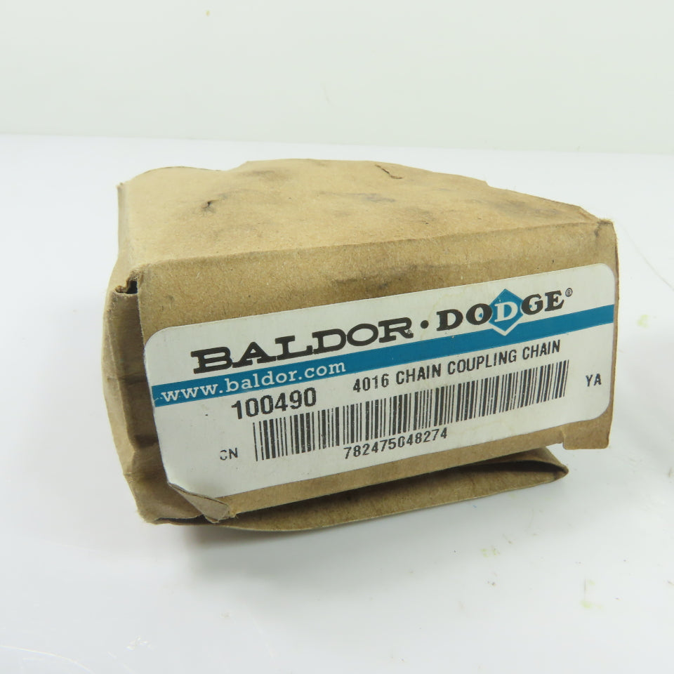 Dodge 100490 4016 Roller Chain NEW