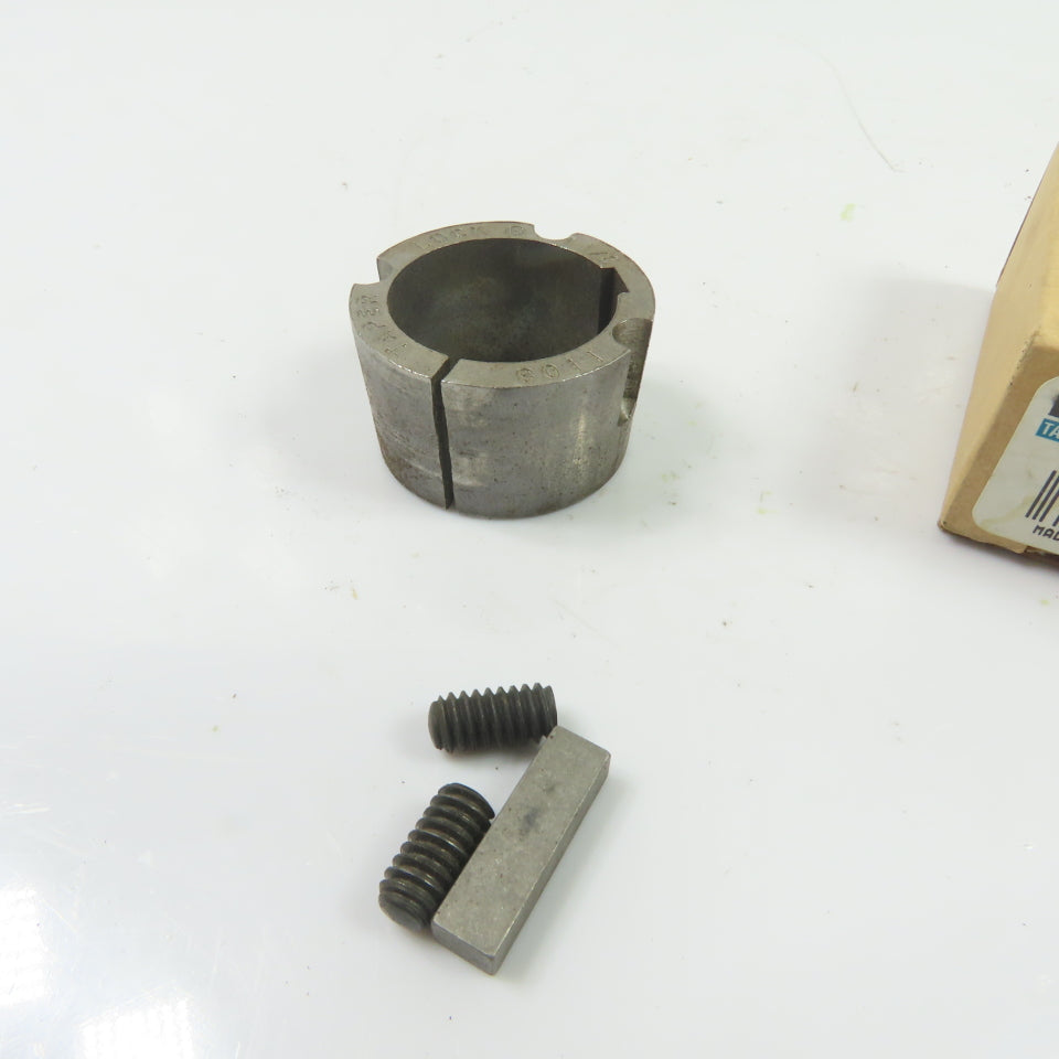 Dodge 117077 1108 Taper-Lock Bushing 1-1/8" Bore