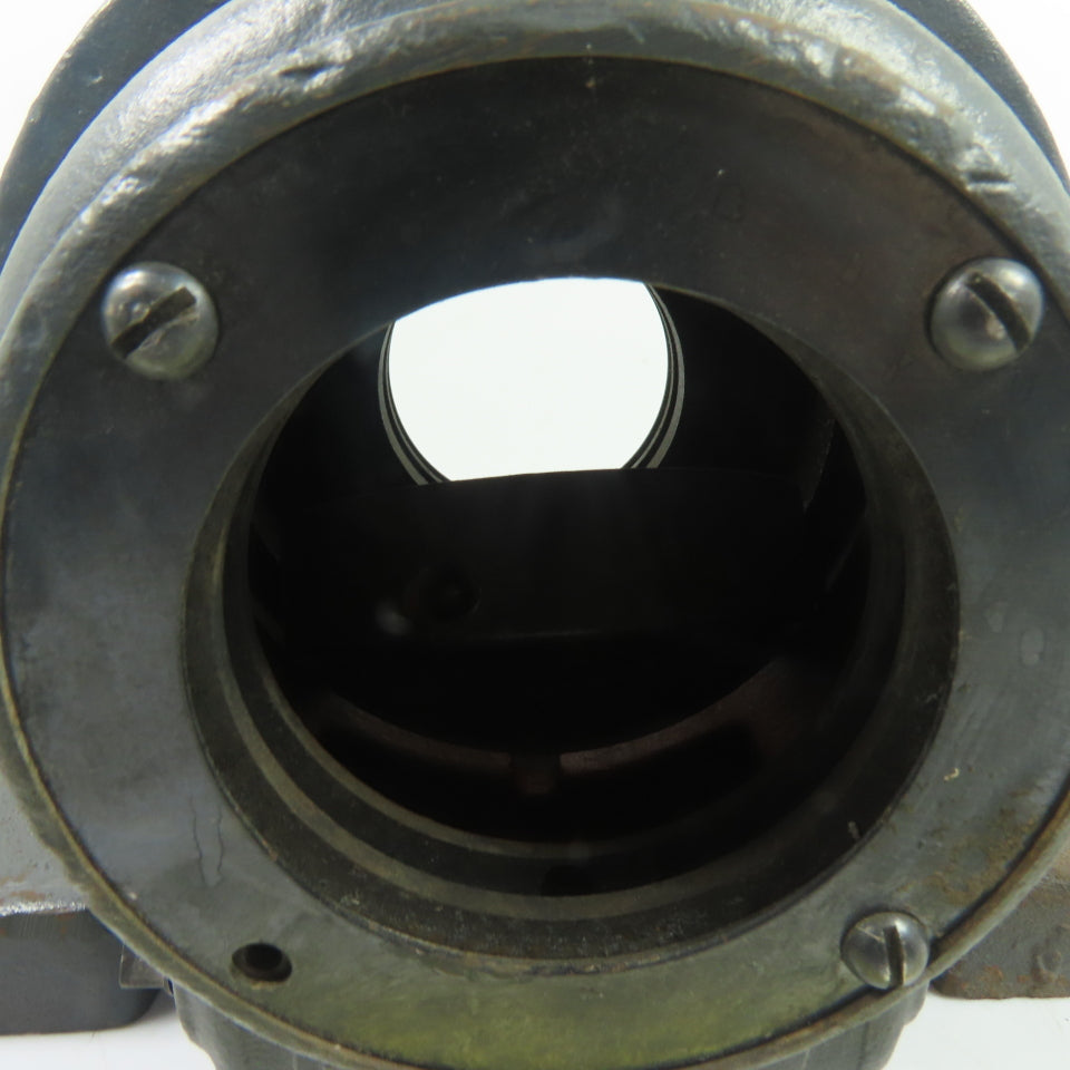 Fafnir SAL2 11/16 2-11/16" 2-Bolt Pillow Block Ball Bearing Unit