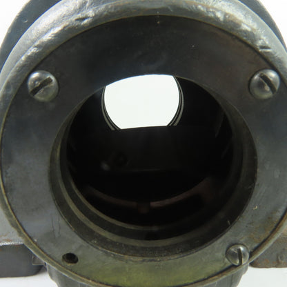 Fafnir SAL2 11/16 2-11/16" 2-Bolt Pillow Block Ball Bearing Unit