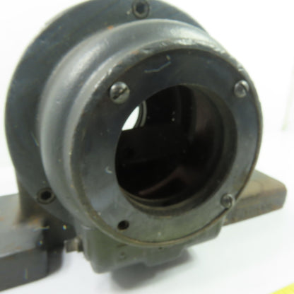 Fafnir SAL2 11/16 2-11/16" 2-Bolt Pillow Block Ball Bearing Unit