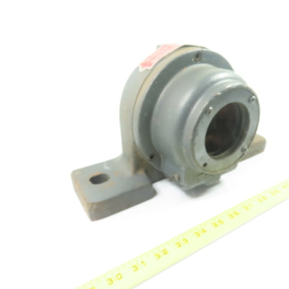 Fafnir SAL2 11/16 2-11/16" 2-Bolt Pillow Block Ball Bearing Unit