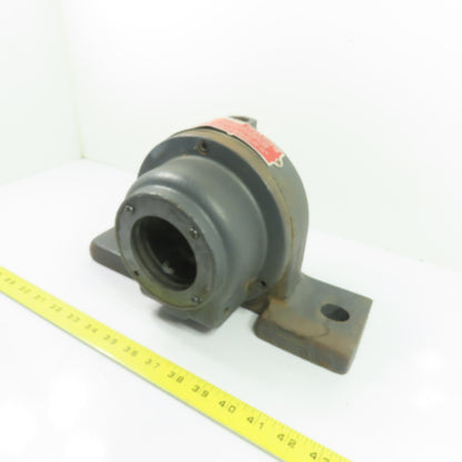 Fafnir SAL2 11/16 2-11/16" 2-Bolt Pillow Block Ball Bearing Unit