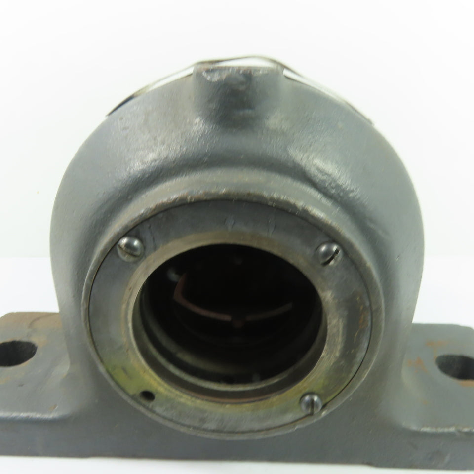 Fafnir SAL2 11/16 2-11/16" 2-Bolt Pillow Block Ball Bearing Unit