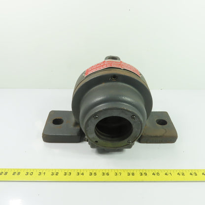 Fafnir SAL2 11/16 2-11/16" 2-Bolt Pillow Block Ball Bearing Unit