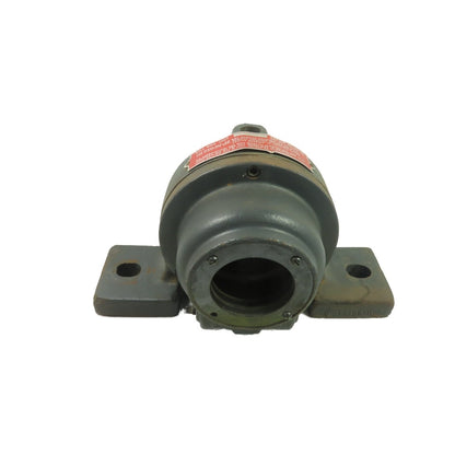 Fafnir SAL2 11/16 2-11/16" 2-Bolt Pillow Block Ball Bearing Unit