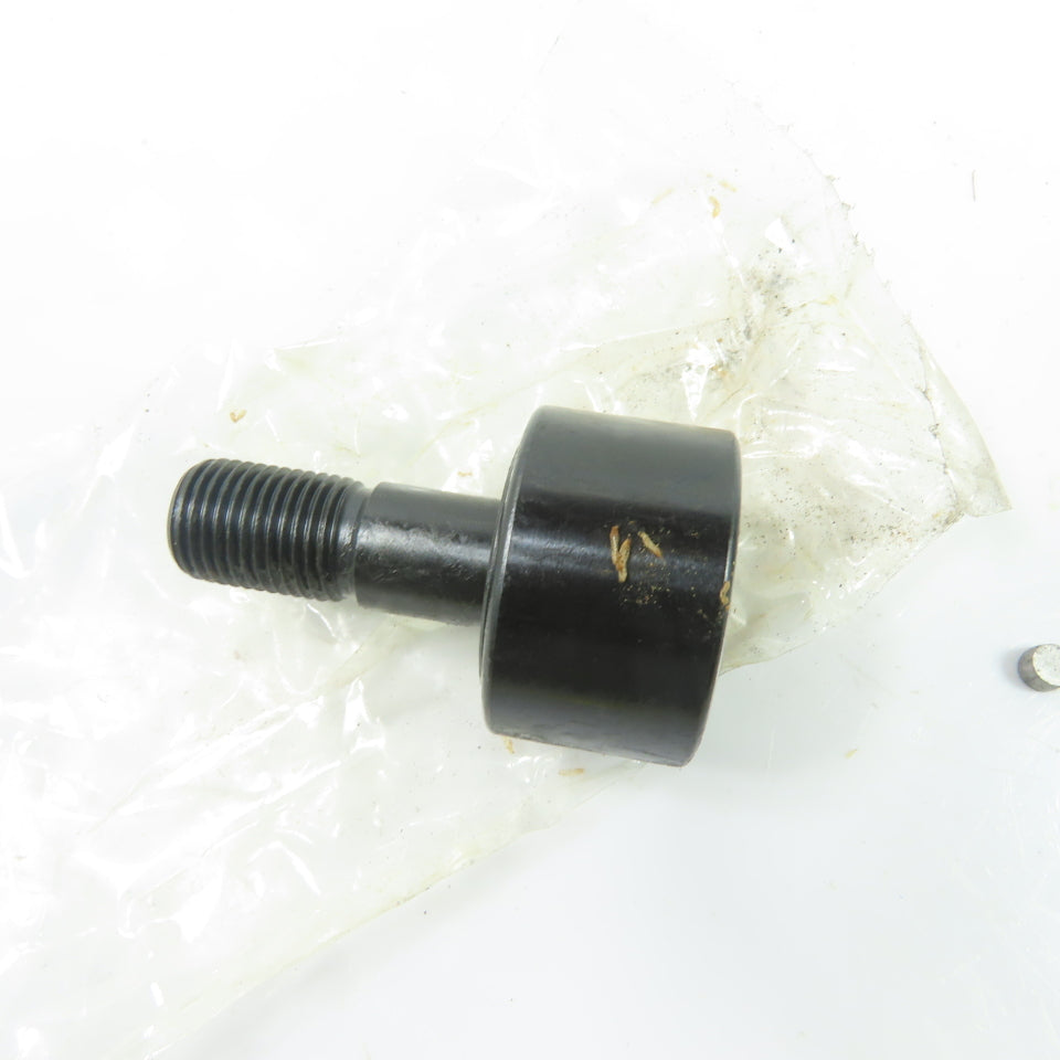 McGill CF 1 1/4 1-1/4" Stud Type Cam Follower Bearing NEW