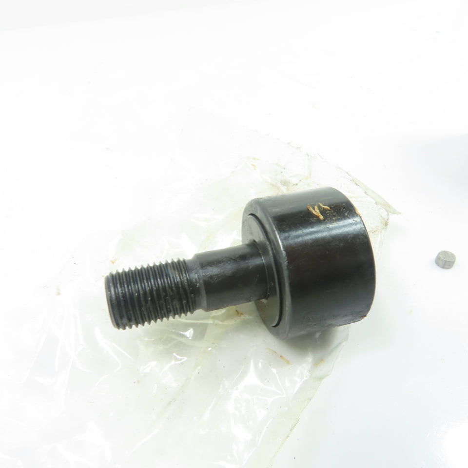 McGill CF 1 1/4 1-1/4" Stud Type Cam Follower Bearing NEW