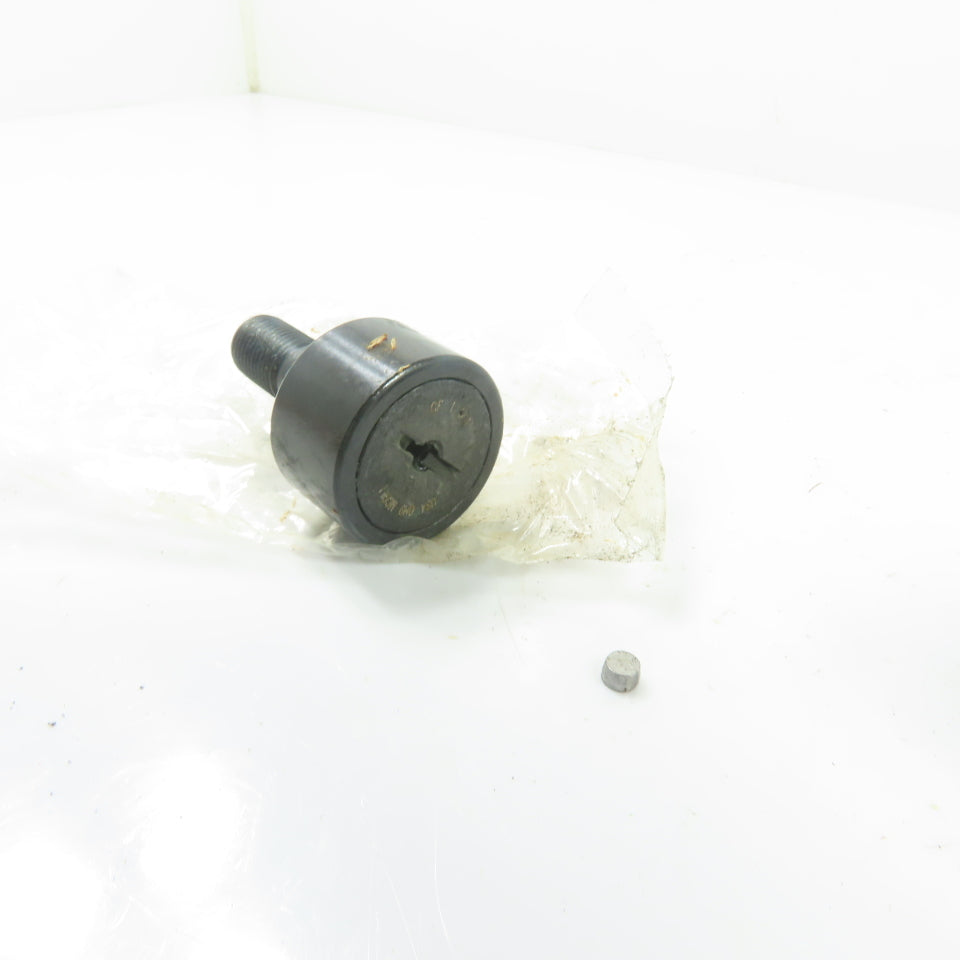 McGill CF 1 1/4 1-1/4" Stud Type Cam Follower Bearing NEW