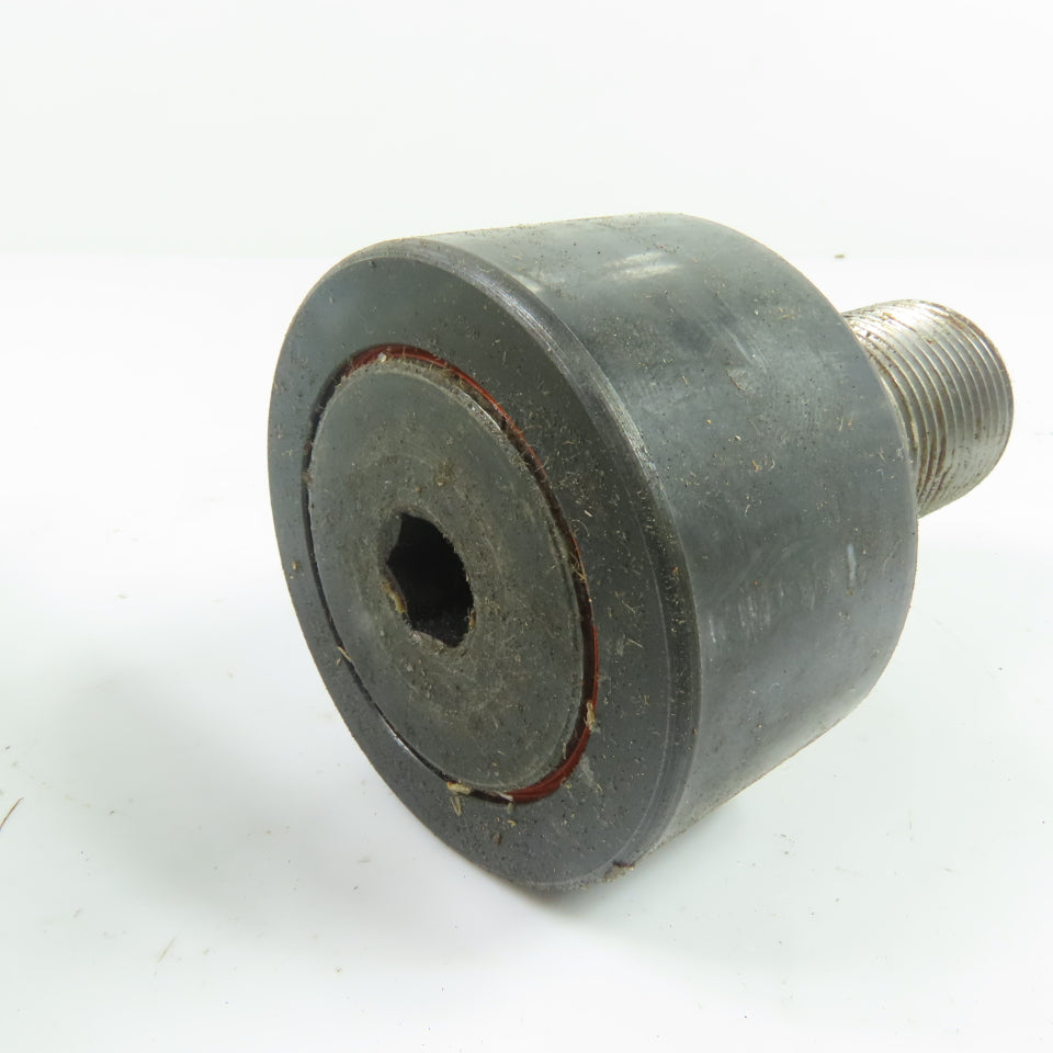 Torrington CRHSB-36 2-1/4" Sealed Hex Socket Cam Follower Bearing NEW