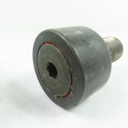 Torrington CRHSB-36 2-1/4" Sealed Hex Socket Cam Follower Bearing NEW