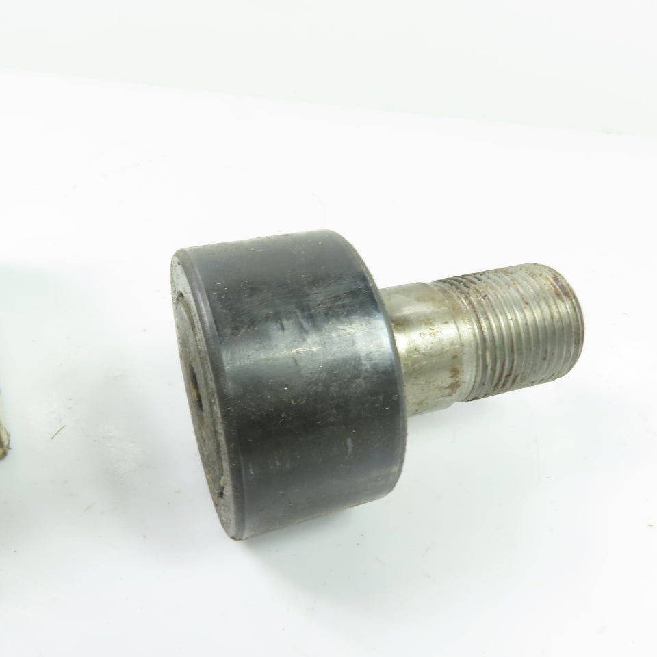 Torrington CRHSB-36 2-1/4" Sealed Hex Socket Cam Follower Bearing NEW