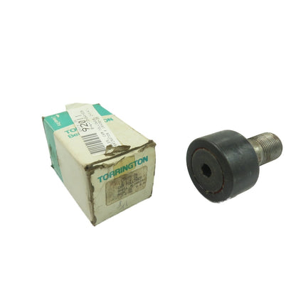 Torrington CRHSB-36 2-1/4" Sealed Hex Socket Cam Follower Bearing NEW