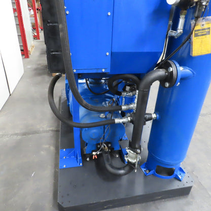 Quincy QSI-300i Rotary Screw Air Compressor 60HP 200/400V 3Ph