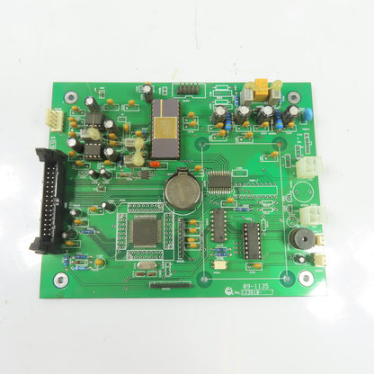 133810 09-1135 Control Circuit Board Card