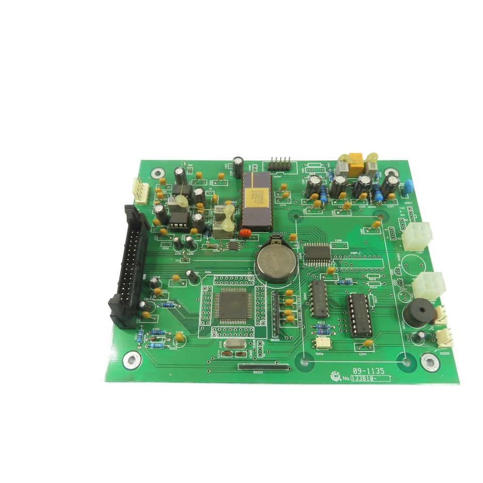 133810 09-1135 Control Circuit Board Card