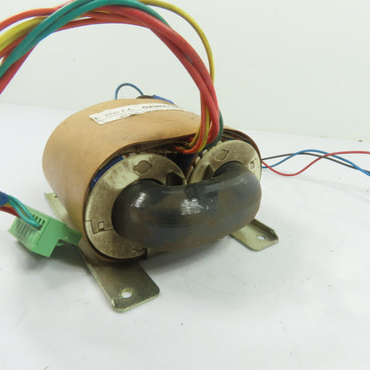 GEWELL RT100-SD100 Control Transformer