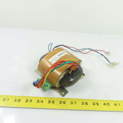 GEWELL RT100-SD100 Control Transformer